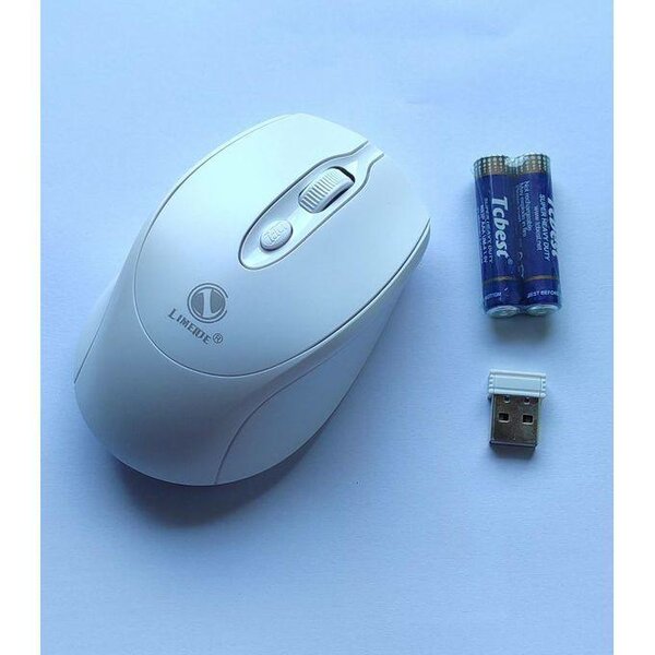 Souris professionnelle sans fil Q1