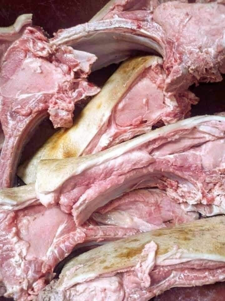 6kg melange