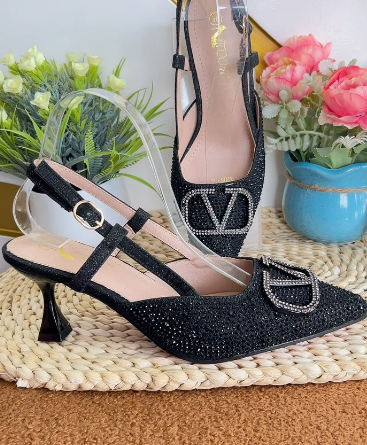 Heels