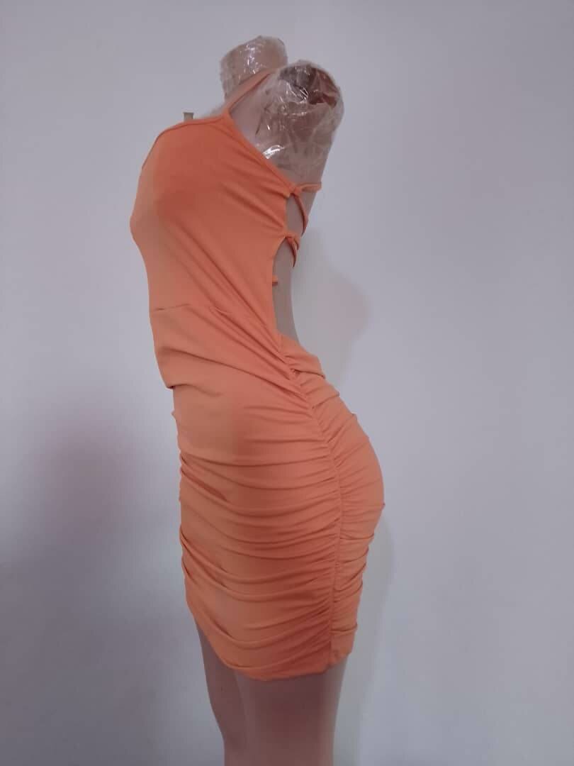 Short dresses