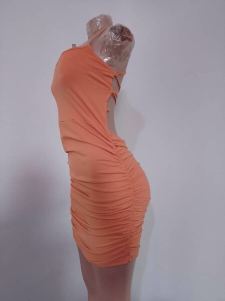 Short dresses