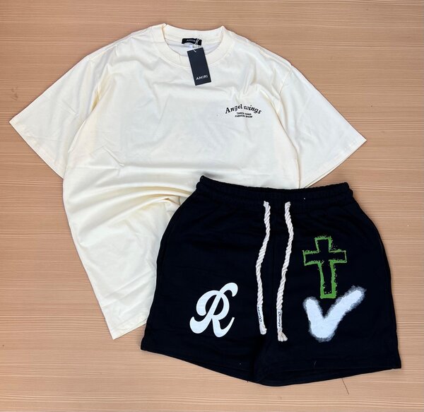 Surprise combo