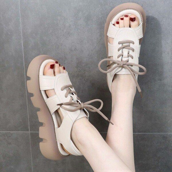 Ladies sandals