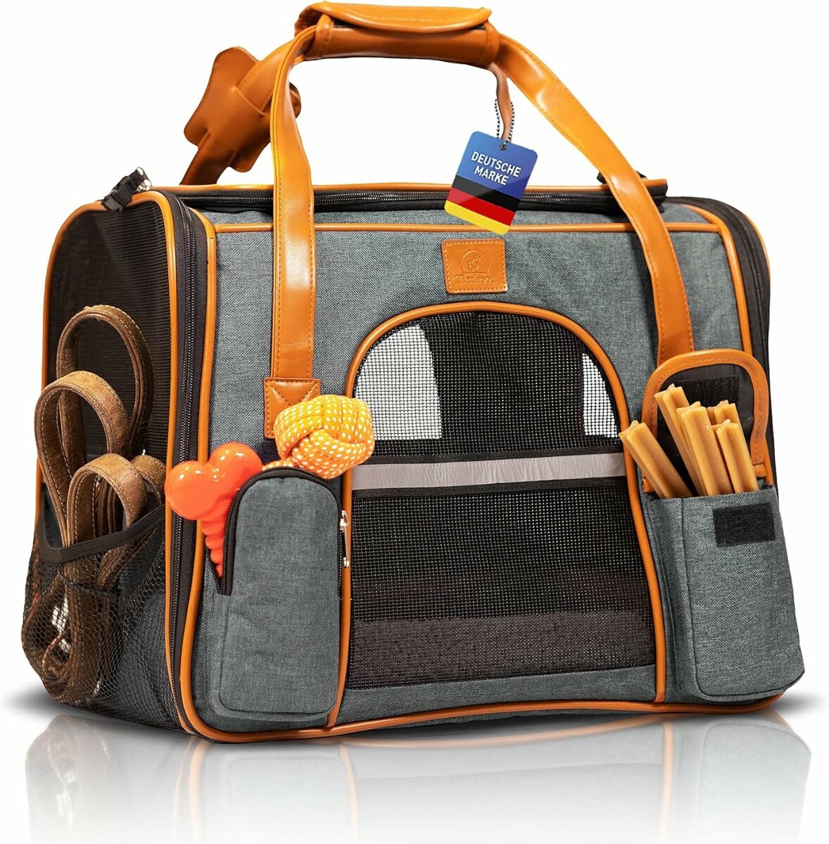 Hompet Pet Bag