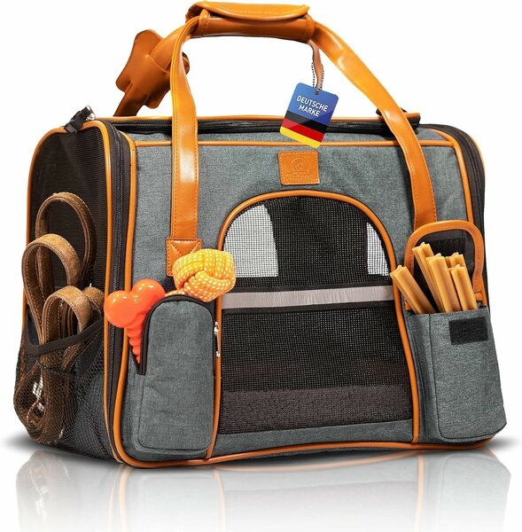 Hompet Pet Bag