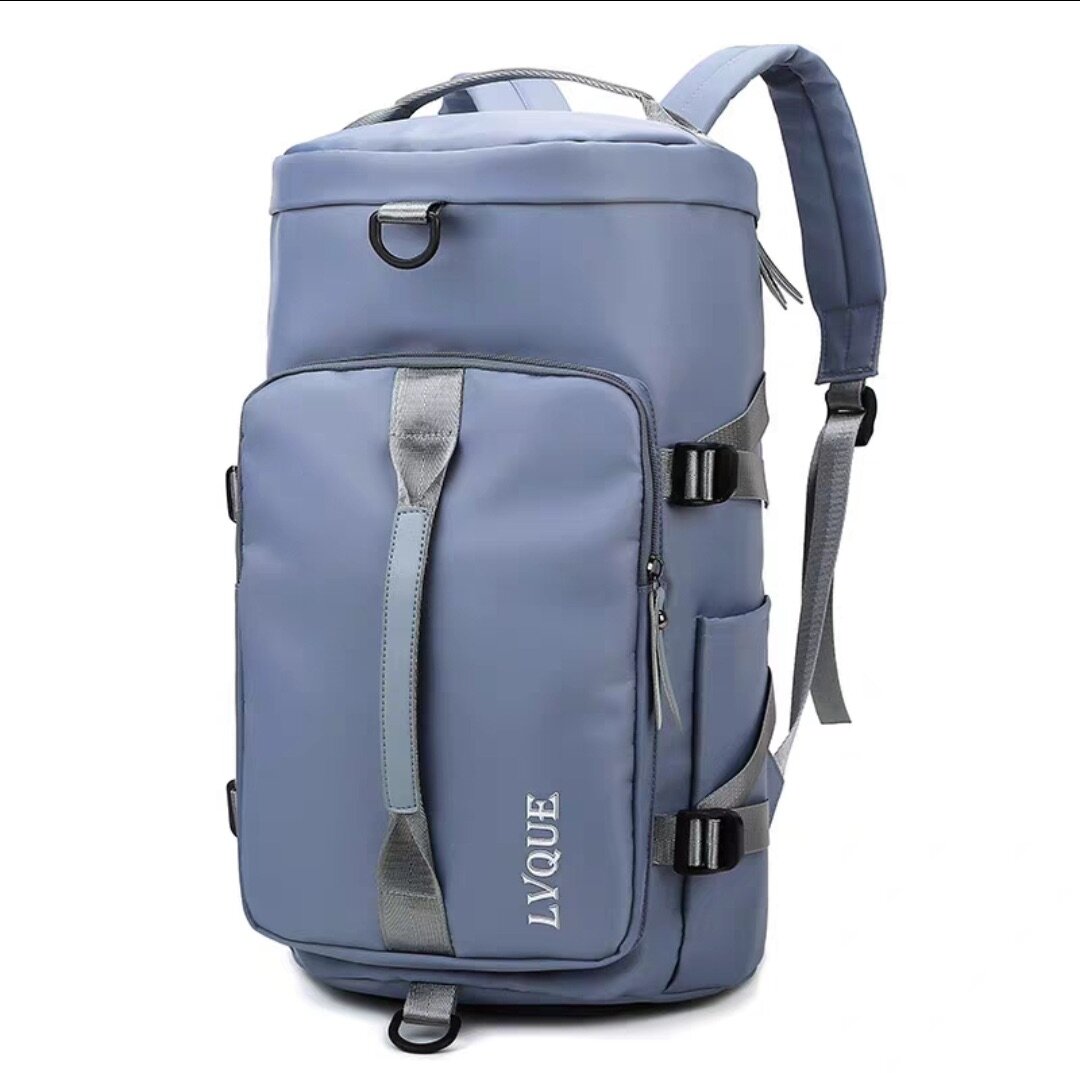 Traveling bags