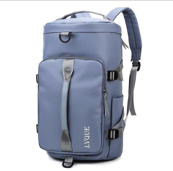Traveling bags