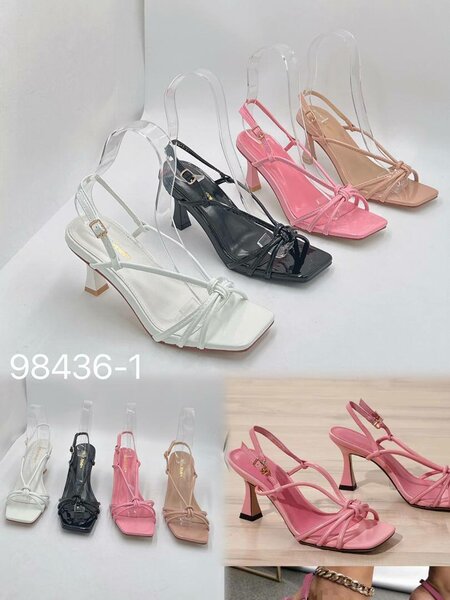 Chic talon dame