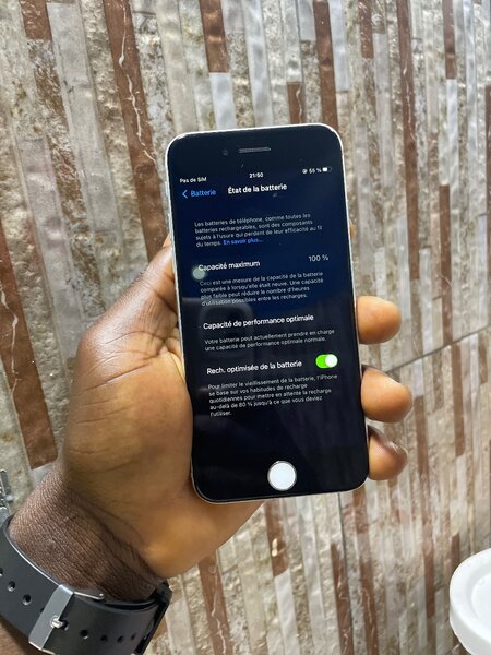 iPhone 7 simple 32G