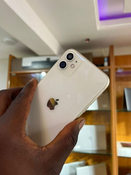 IPhone 11 128Gb