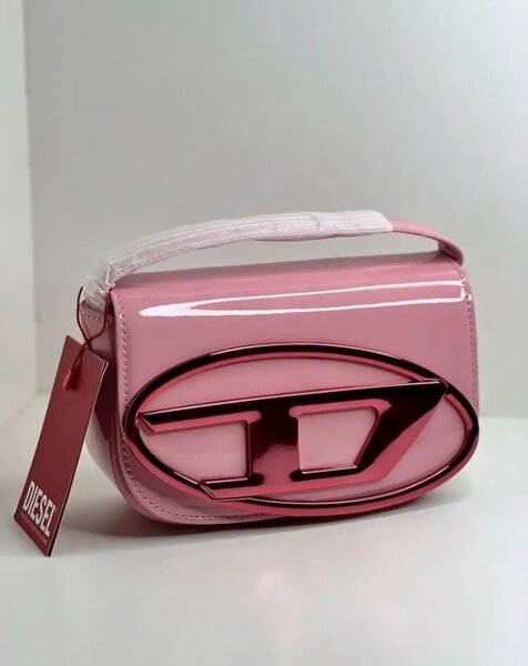 Diesel Bag