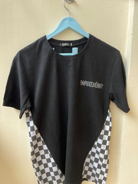 Teeshirt friperie