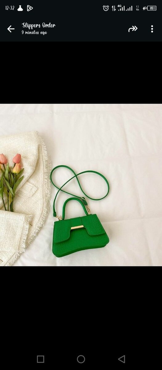 Mini bags
