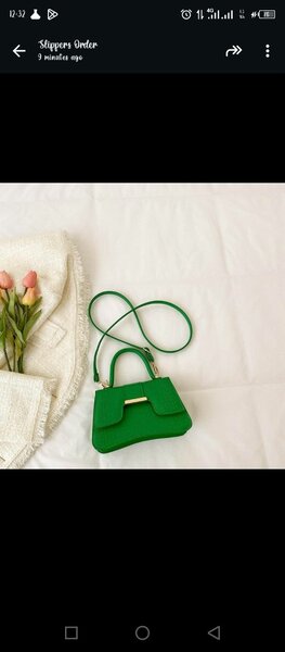 Mini bags
