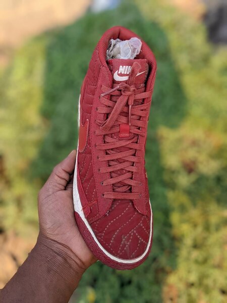 Nike