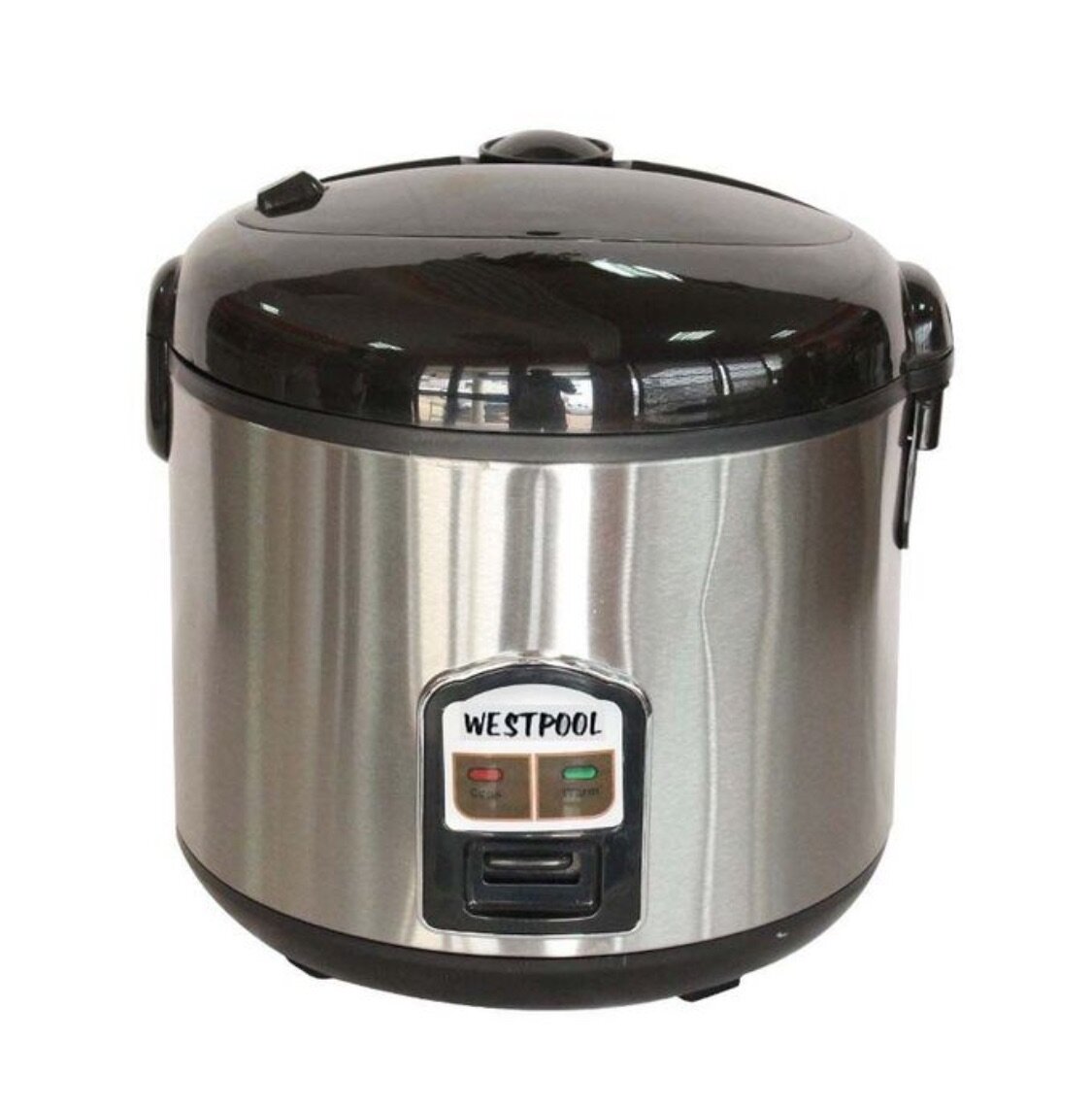 Rice cooker