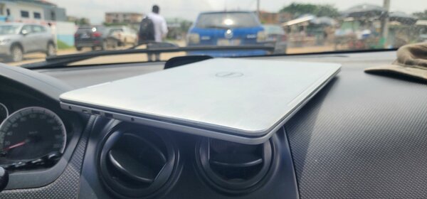 Dell inspiron 17