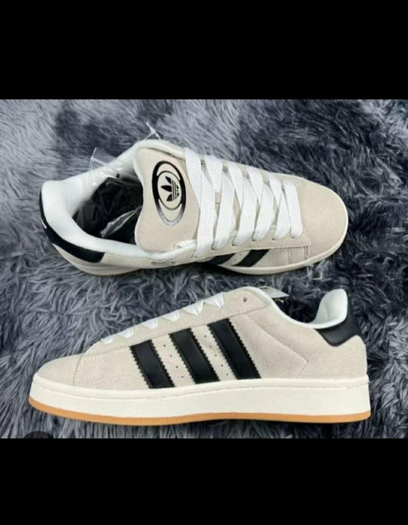 Adidas campus