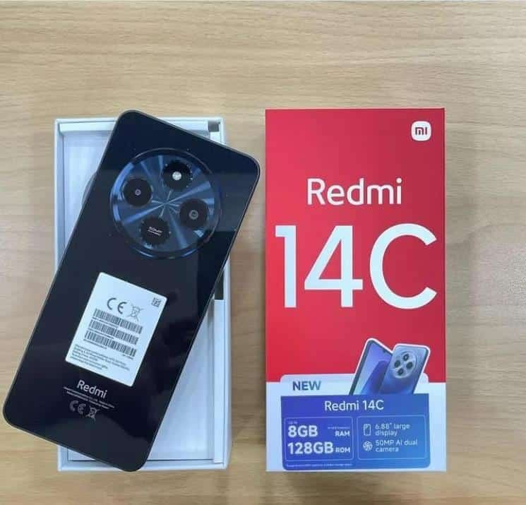 Redmi14c