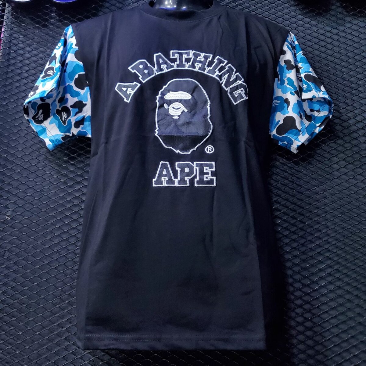 Hip hop shirts