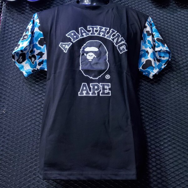 Hip hop shirts