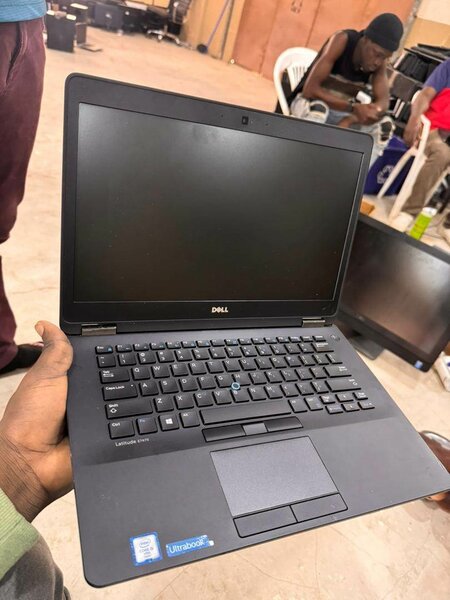 Laptop