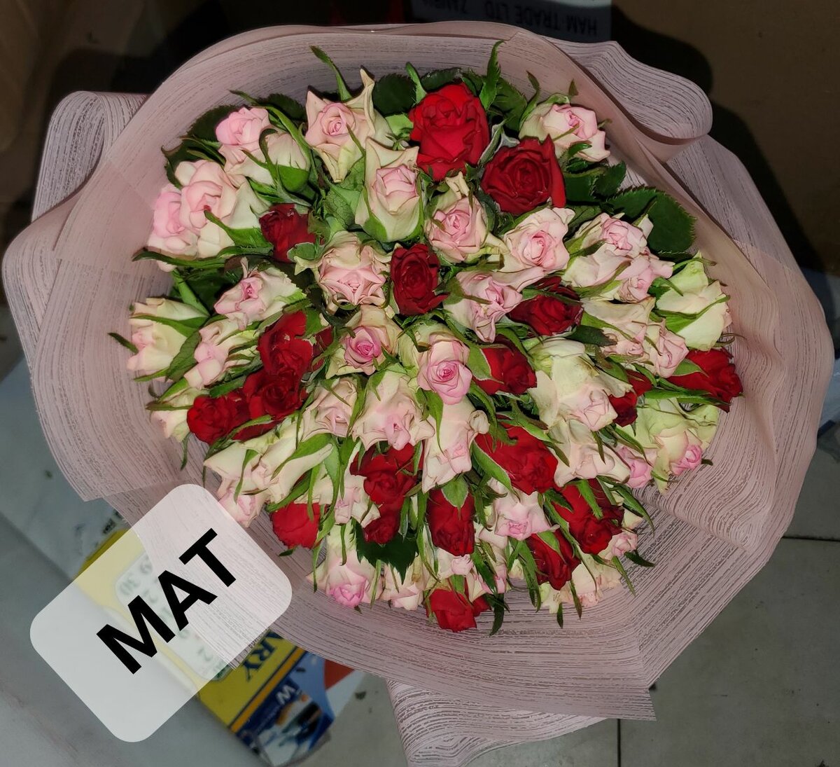 Gifts and Hampers