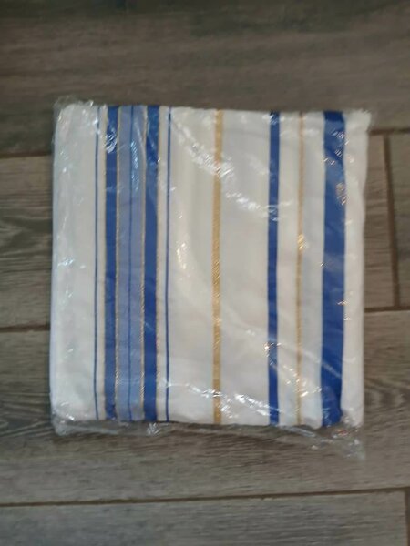 Prayer Shawl