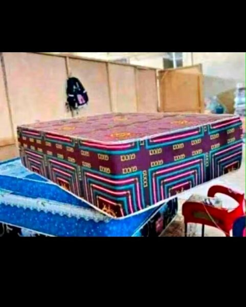 Mattress