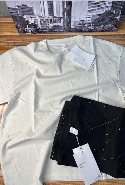 Tee trends