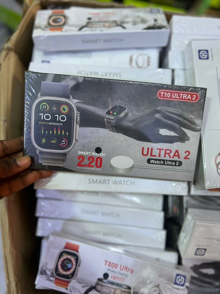 T10 Ultra 2