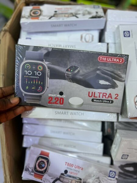 T10 Ultra 2