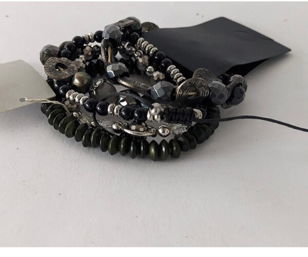 Vin Sage Bracelet