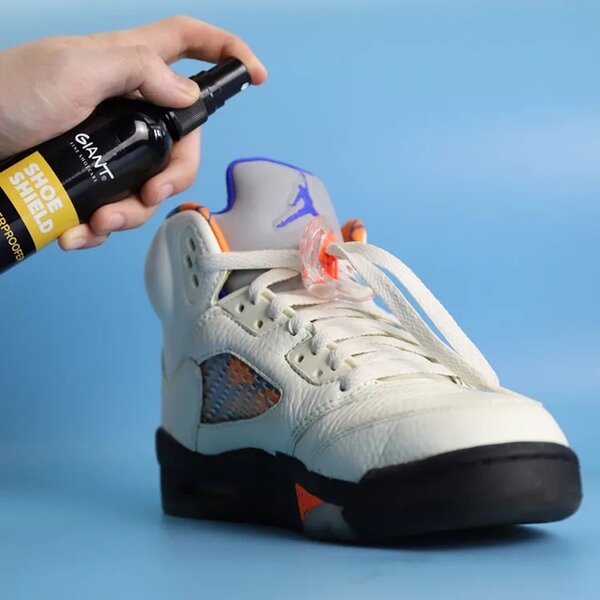 ATHLETIC CLEANER KIT