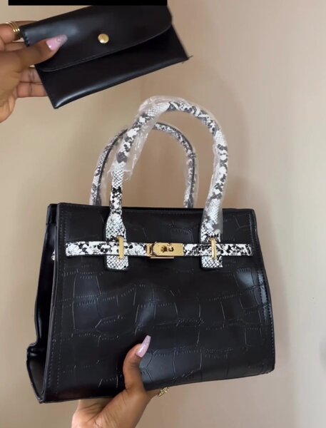 Corporate bag