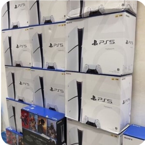 Play station 5
