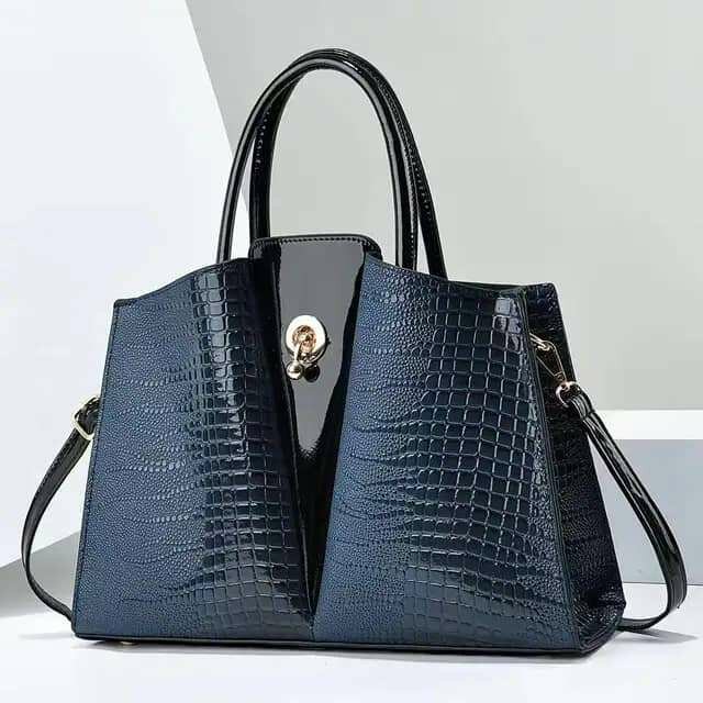 De très élégant sac à main