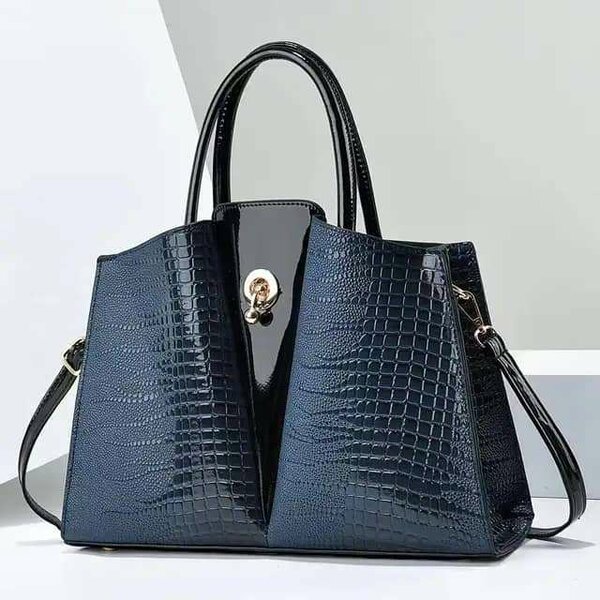De très élégant sac à main