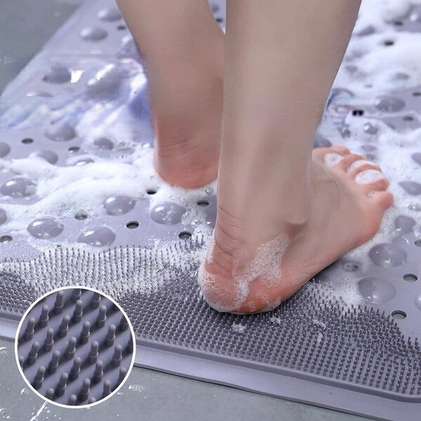 Tapis antidérapant