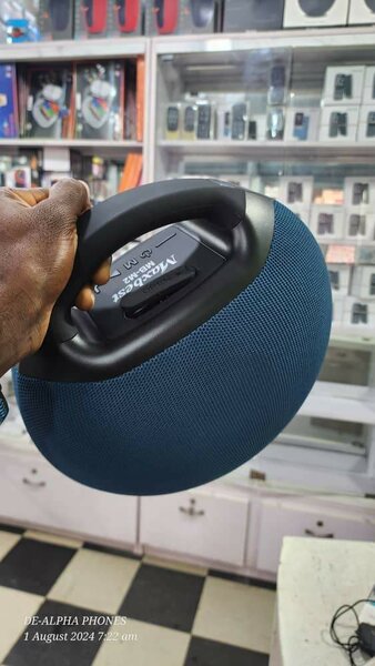 Maxbest speaker