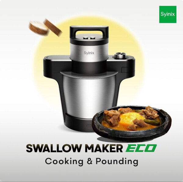 SYNIX SWALLOW MAKER