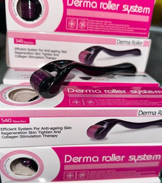 Dermaroller