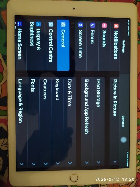 Ipad Air 2