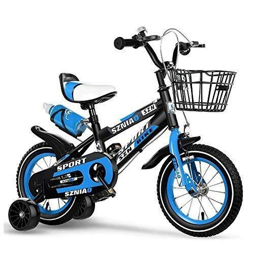 Vélo enfant tout-terrain coloré