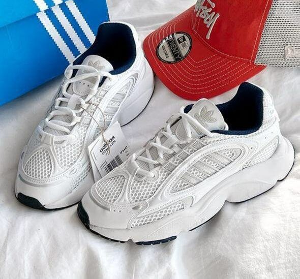 Chaussure Adidas