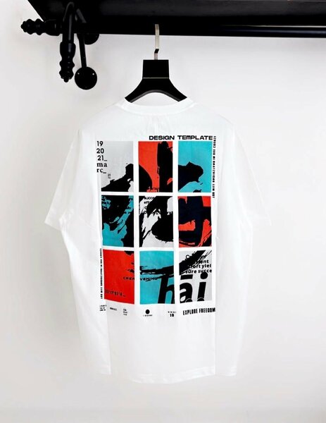 T shirt