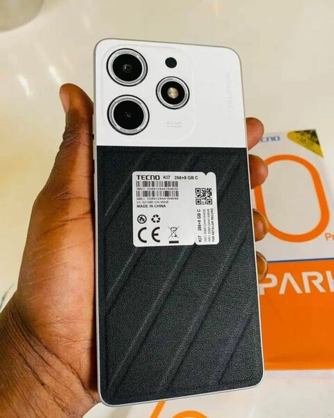 Tecno Spark 10 Pro 256GB