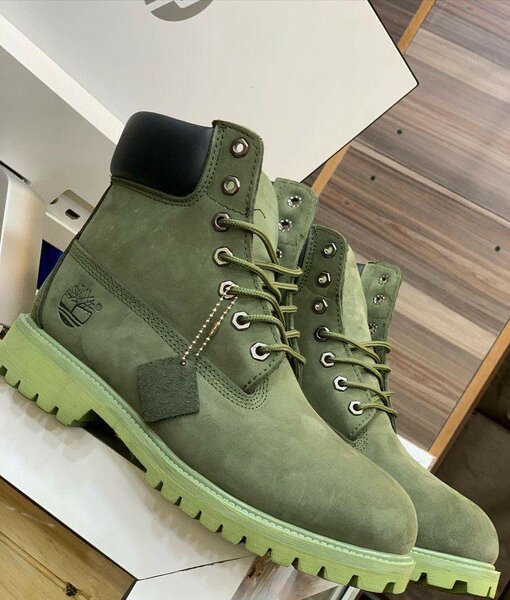 Chaussure