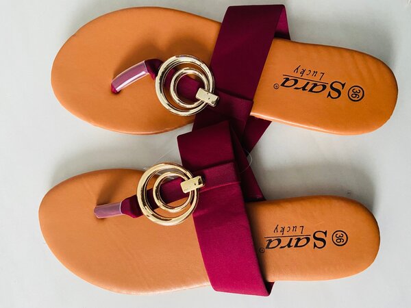 Slippers