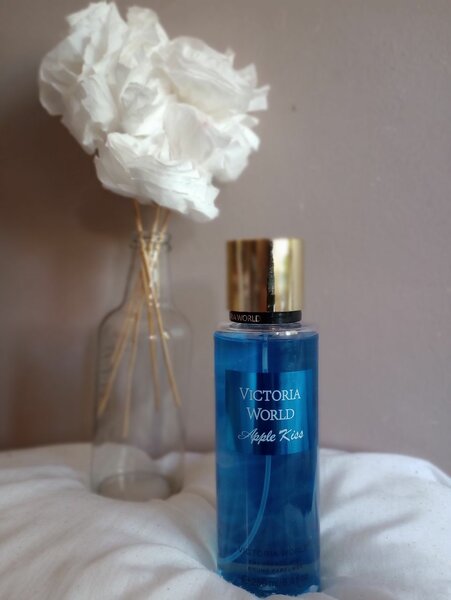Body mist